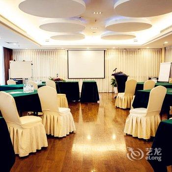 上海奥林匹克俱乐部酒店提供图片
