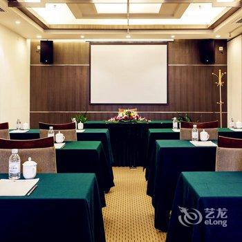 上海奥林匹克俱乐部酒店提供图片