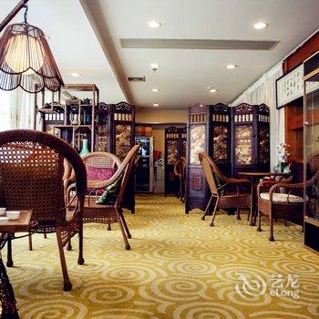 上海奥林匹克俱乐部酒店提供图片