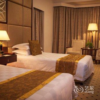上海奥林匹克俱乐部酒店提供图片