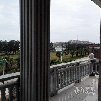 莆田湄洲岛海之家度假宾馆酒店提供图片