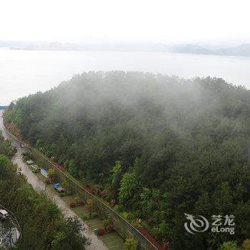 黄山太平湖巢庭·湖畔酒店酒店提供图片