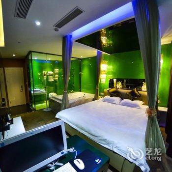 上海0578风情酒店(打浦路店)酒店提供图片
