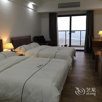阳江沙扒月亮湾耶姆度假公寓酒店提供图片