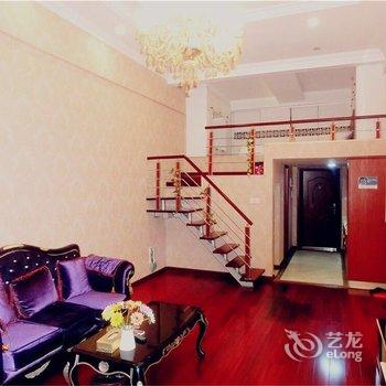 南昌红谷滩格莱美精品酒店公寓(唐宁街店)酒店提供图片