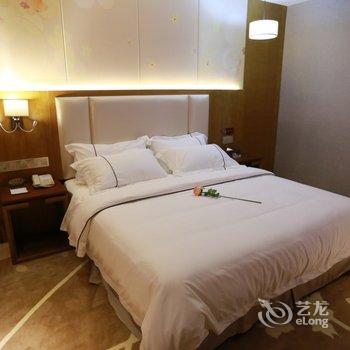 重庆维艾思酒店酒店提供图片