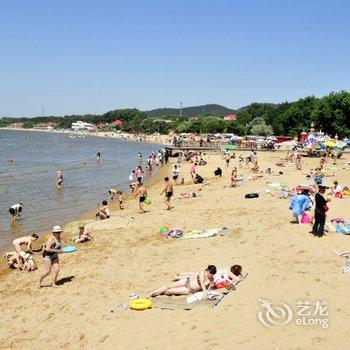 北戴河平顺张玉华旅馆(原平顺旅馆)酒店提供图片