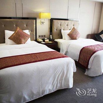 沈阳岷山饭店酒店提供图片