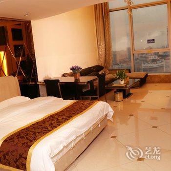 广州茶阳国际酒店公寓(北京路金润铂宫店)酒店提供图片