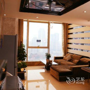 广州茶阳国际酒店公寓(北京路金润铂宫店)酒店提供图片