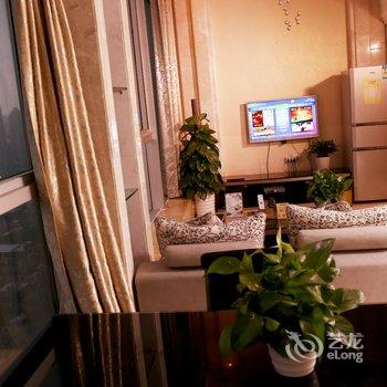 广州茶阳国际酒店公寓(北京路金润铂宫店)酒店提供图片