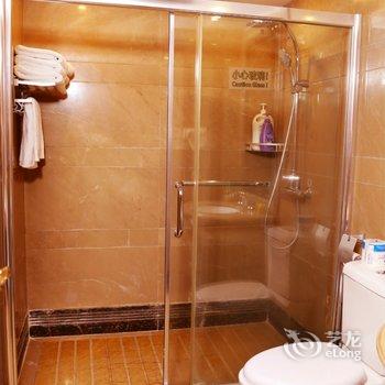 广州茶阳国际酒店公寓(北京路金润铂宫店)酒店提供图片