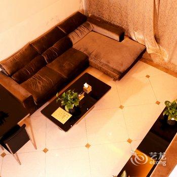 广州茶阳国际酒店公寓(北京路金润铂宫店)酒店提供图片