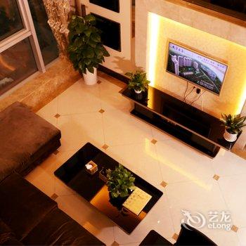 广州茶阳国际酒店公寓(北京路金润铂宫店)酒店提供图片