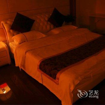 广州茶阳国际酒店公寓(北京路金润铂宫店)酒店提供图片