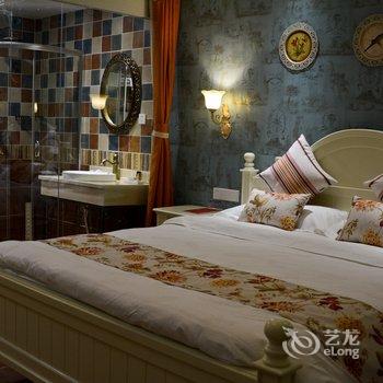西安简妮花园精品酒店酒店提供图片