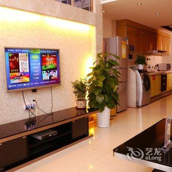 广州茶阳国际酒店公寓(北京路金润铂宫店)酒店提供图片