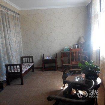 中国科学院新疆分院宾馆酒店提供图片
