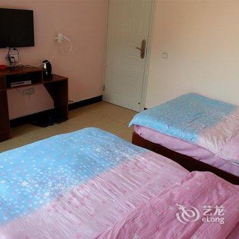 凤凰百花园临江主题客栈酒店提供图片