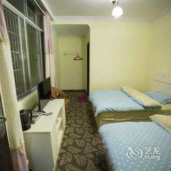 凤凰百花园临江主题客栈酒店提供图片