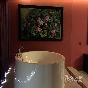 喜鹊愉家旅馆(郑州东风路店)酒店提供图片