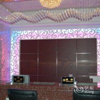 晋城永利商务酒店酒店提供图片