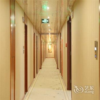 洛阳金凯悦大酒店酒店提供图片