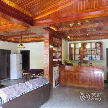凤凰百花园临江主题客栈酒店提供图片