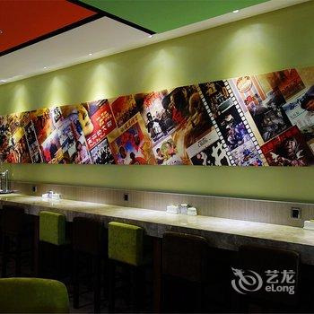 西安大唐芙蓉园亚朵酒店酒店提供图片