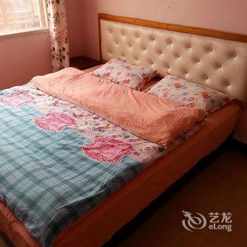 凤凰百花园临江主题客栈酒店提供图片