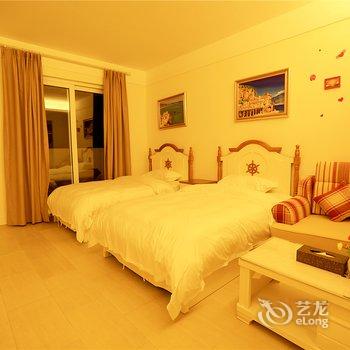 佰思特国际公寓酒店(惠东巽寮湾店)酒店提供图片