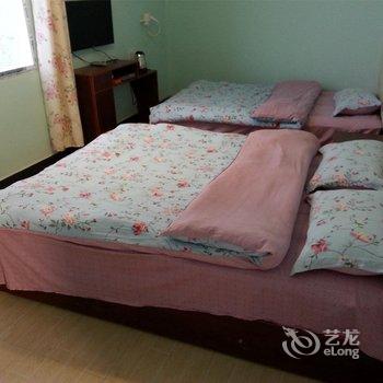 凤凰百花园临江主题客栈酒店提供图片