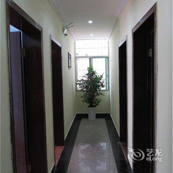 凤凰百花园临江主题客栈酒店提供图片