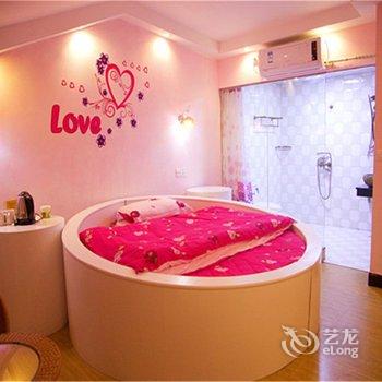 凤凰百花园临江主题客栈酒店提供图片