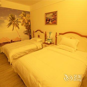佰思特国际公寓酒店(惠东巽寮湾店)酒店提供图片