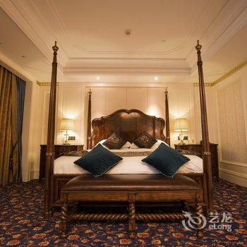 嘉兴龙之梦大酒店酒店提供图片