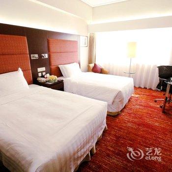 大连九州国际大酒店酒店提供图片