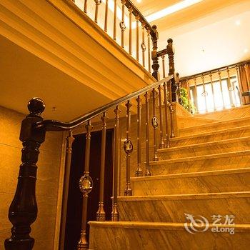 重庆渝北好茄好酒店酒店提供图片