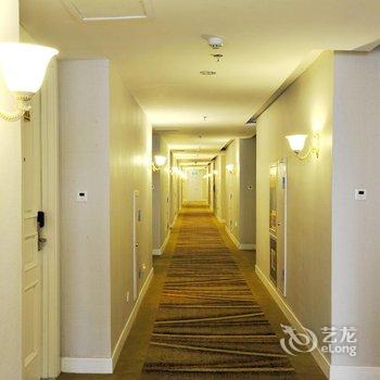 潍坊普雷思精品酒店酒店提供图片