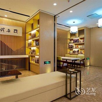 西安亚都酒店(会展中心店)酒店提供图片