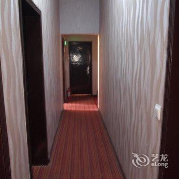潜江港湾城市旅店酒店提供图片