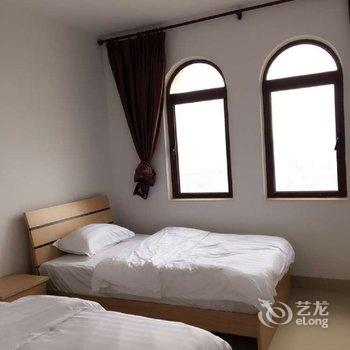 东山梦之海家庭公寓酒店提供图片