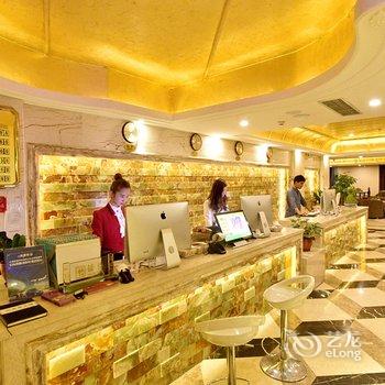 重庆锦舍精品酒店(步行街地铁站店)酒店提供图片