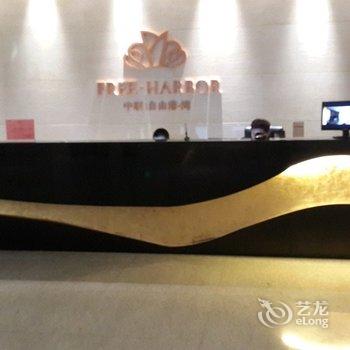 青岛丽海度假公寓酒店提供图片