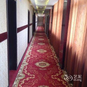 武当山假日宾馆酒店提供图片
