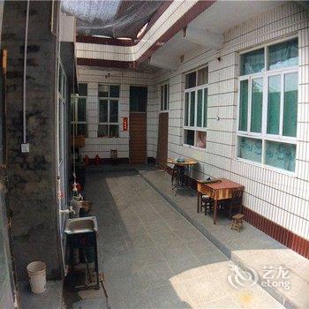 阳城泥河卫兵农家乐酒店提供图片