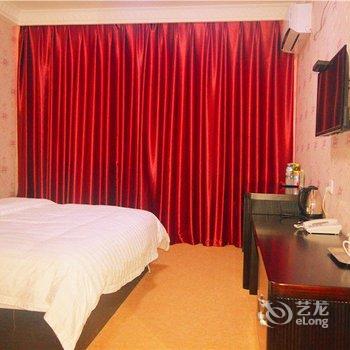 赤峰林西福源洗浴宾馆酒店提供图片