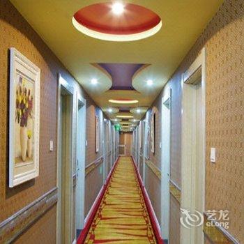 梦想家精品主题宾馆(赤峰红山店)酒店提供图片