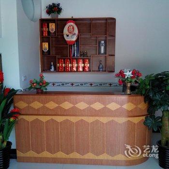 罗田天堂湖畔农家乐酒店提供图片