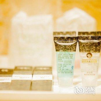 呼伦贝尔鑫名源商务宾馆酒店提供图片